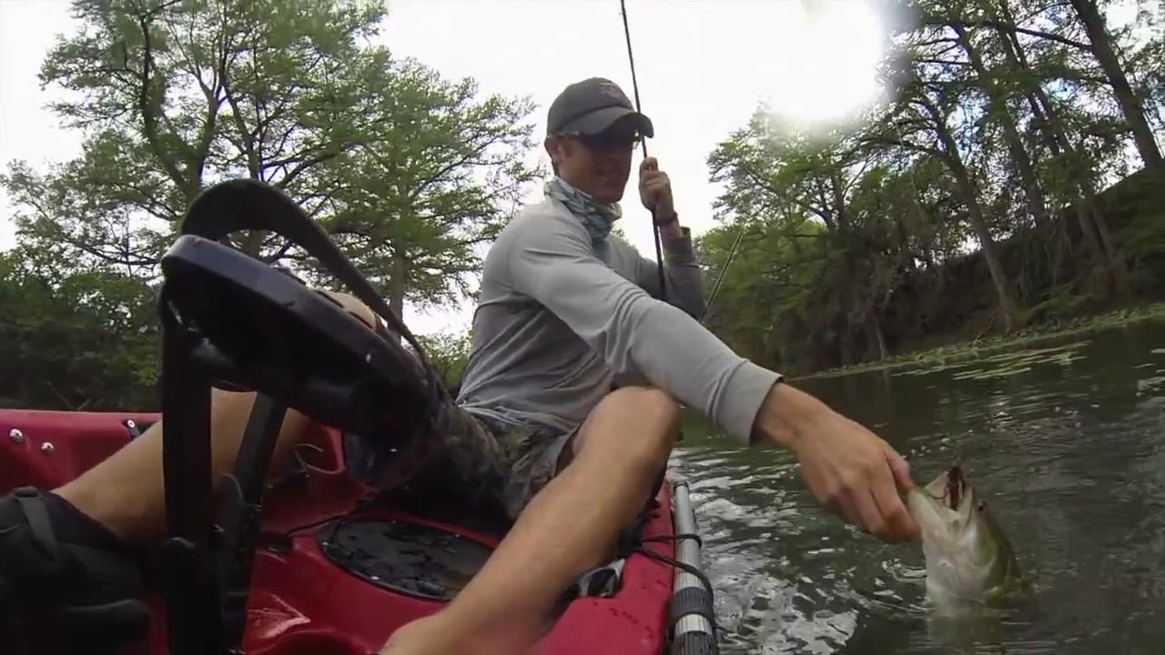 Kayak Fishing Adventure for the Guadalupe Bass_201543105437.JPG