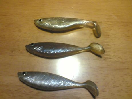 请教这个软鱼怎么用