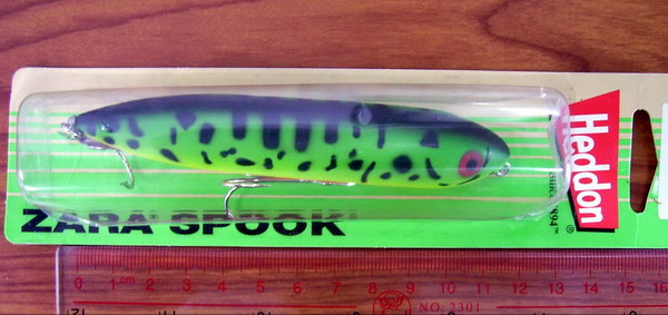 Zara Spook ԭͳߴ11.4cm