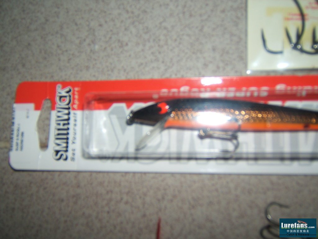 SMITHWICK Suspending SUPER Rogue