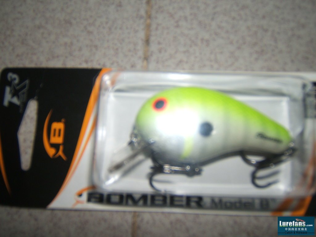 BOMBER MODEL B