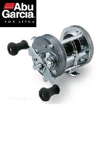 ABU 6500 CS Rocket